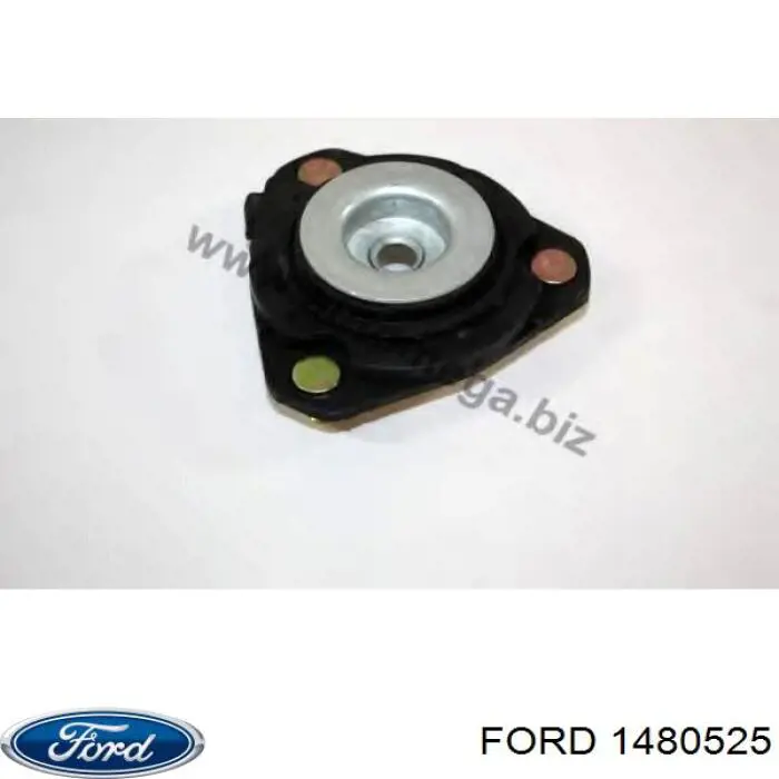 Soporte del amortiguador delantero Ford 1480525 precio, desde 13,07 EUR