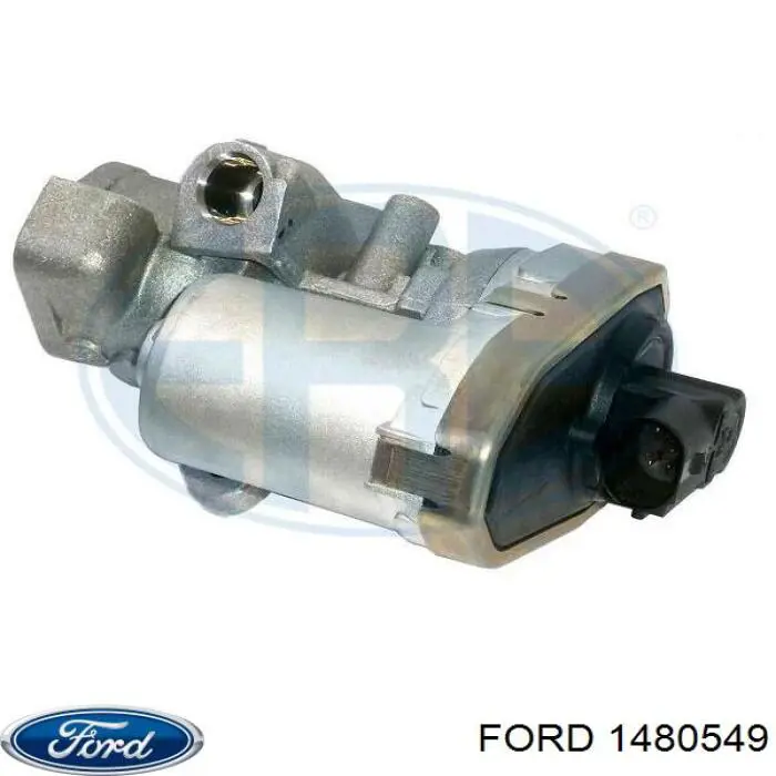 Comprar 1480549 Ford Válvula EGR