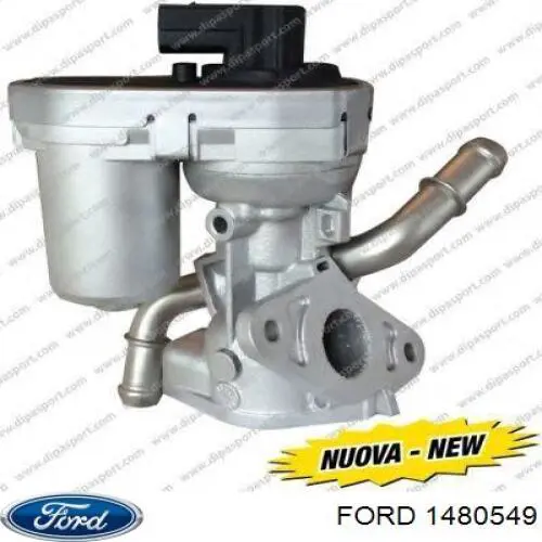 EGR Ford 1480549
