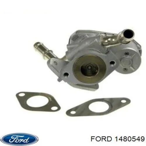 Válvula de regulación de gases Ford 1480549 precio, desde 137,15 EUR