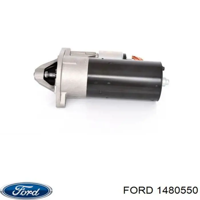 1480550 Ford motor de arranque