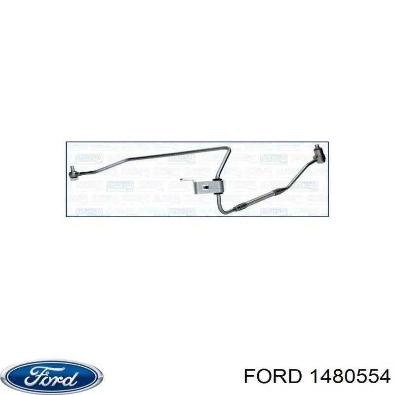 1480554 Ford