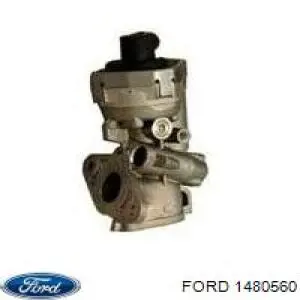 Válvula de regulación de gases Ford 1480560 precio, desde 102,38 EUR