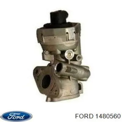 Comprar 1480560 Ford Válvula EGR
