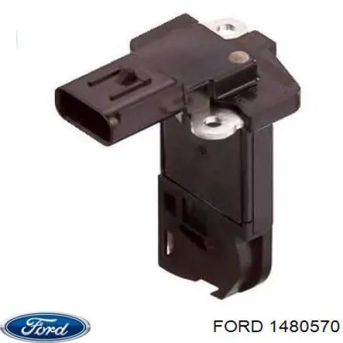 Caudalímetro 1480570 Ford