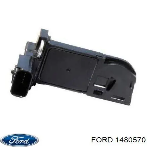 Comprar 1480570 Ford Sensor de masa de aire