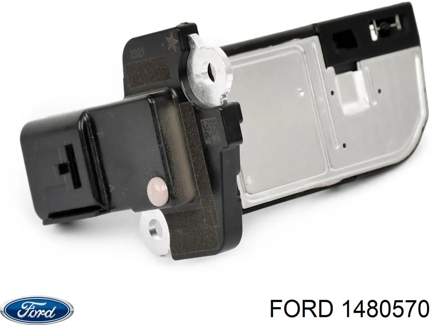 Medidor de flujo de aire Ford 1480570 precio, desde 66,34 EUR