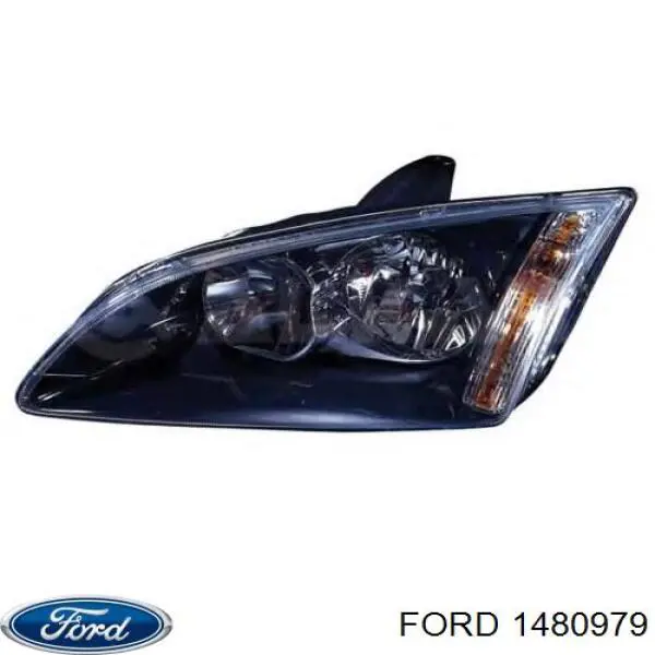 Comprar 1480979 Ford Faro derecho