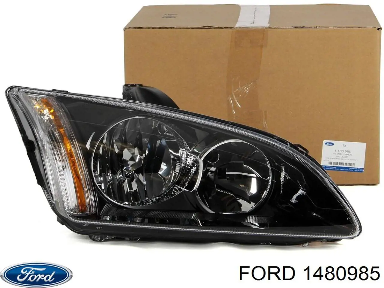 Comprar 1480985 Ford Faro derecho