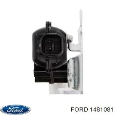 1481081 Ford Motor de apertura/cierre del cierre del maletero (puerta trasera 3/5)