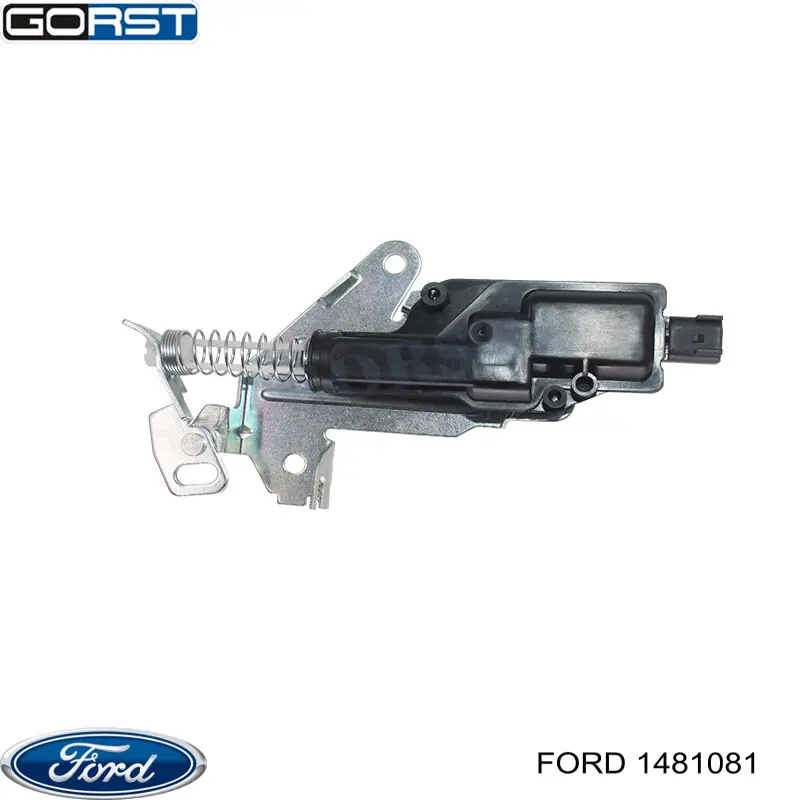 Motor de apertura/cierre del cierre del maletero (puerta trasera 3/5) Ford 1481081 precio, desde 100,19 EUR