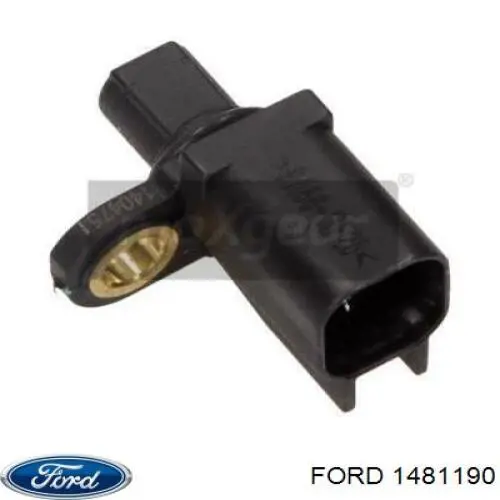 Comprar 1481190 Ford Sensor ABS, rueda trasera
