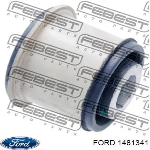 1481341 Ford