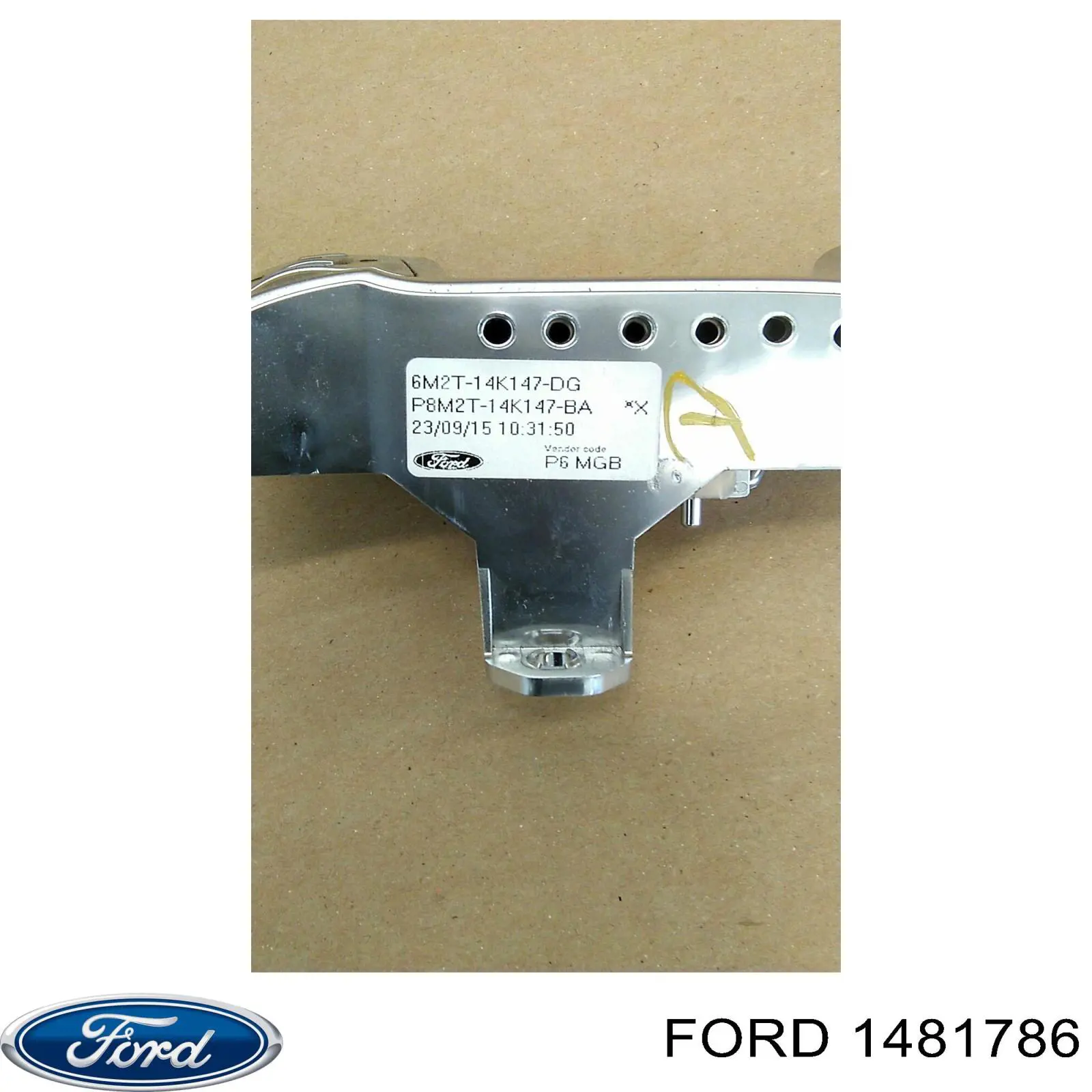 1430094 Ford