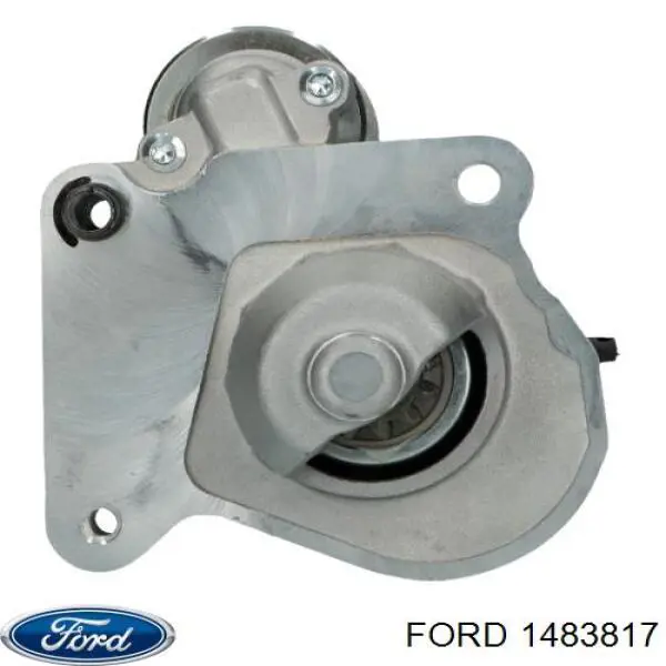 Motor de arranque 1483817 Ford