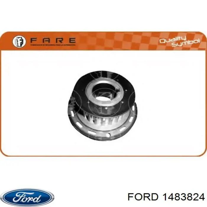 Piñón del cigüeñal Ford 1483824 precio, desde 26,85 EUR