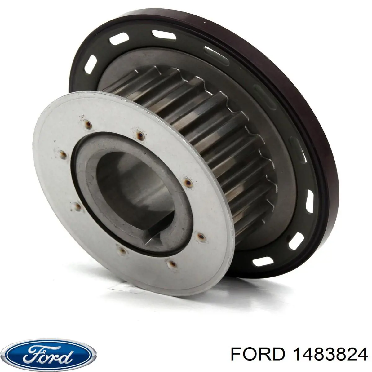 Comprar 1483824 Ford Piñón del cigüeñal