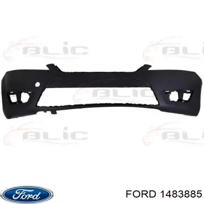 Comprar 1483885 Ford Defensa delantera