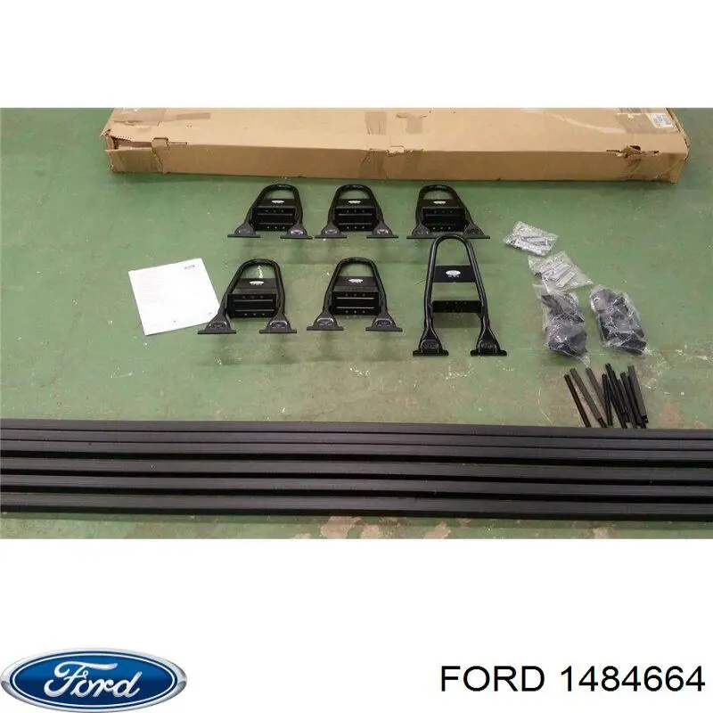 1132274 Ford