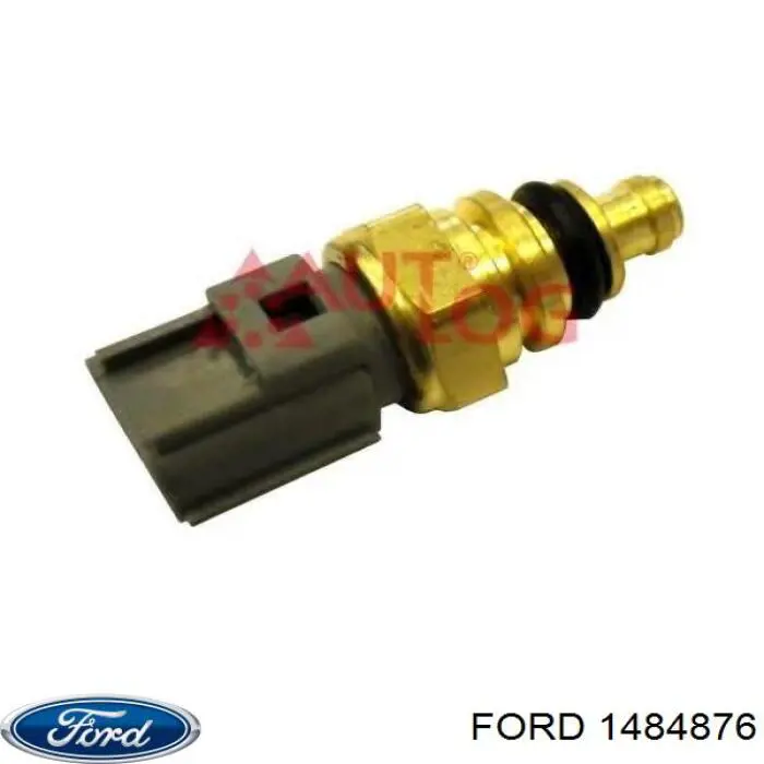 Comprar 1484876 Ford Sensor de temperatura de agua