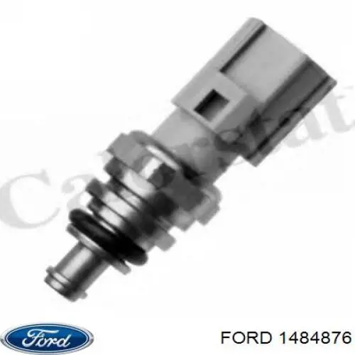 Sensor de temperatura del refrigerante Ford 1484876 precio, desde 10,77 EUR