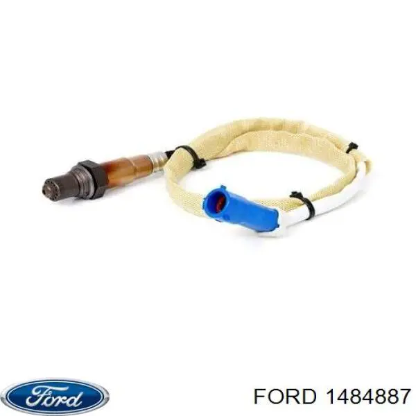 1484887 Ford