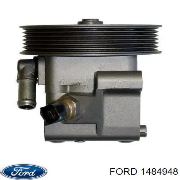 Comprar 1484948 Ford Bomba servodireccion