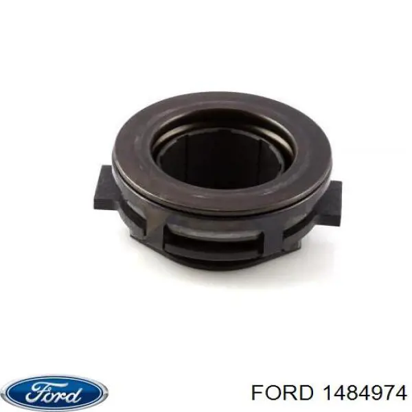 Cojinete de desembrague Ford Taunus GBS.GBNS
