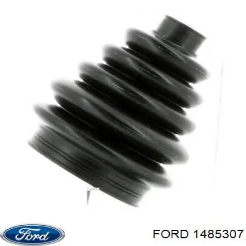 1485307 Ford fuelle, árbol de transmisión delantero interior