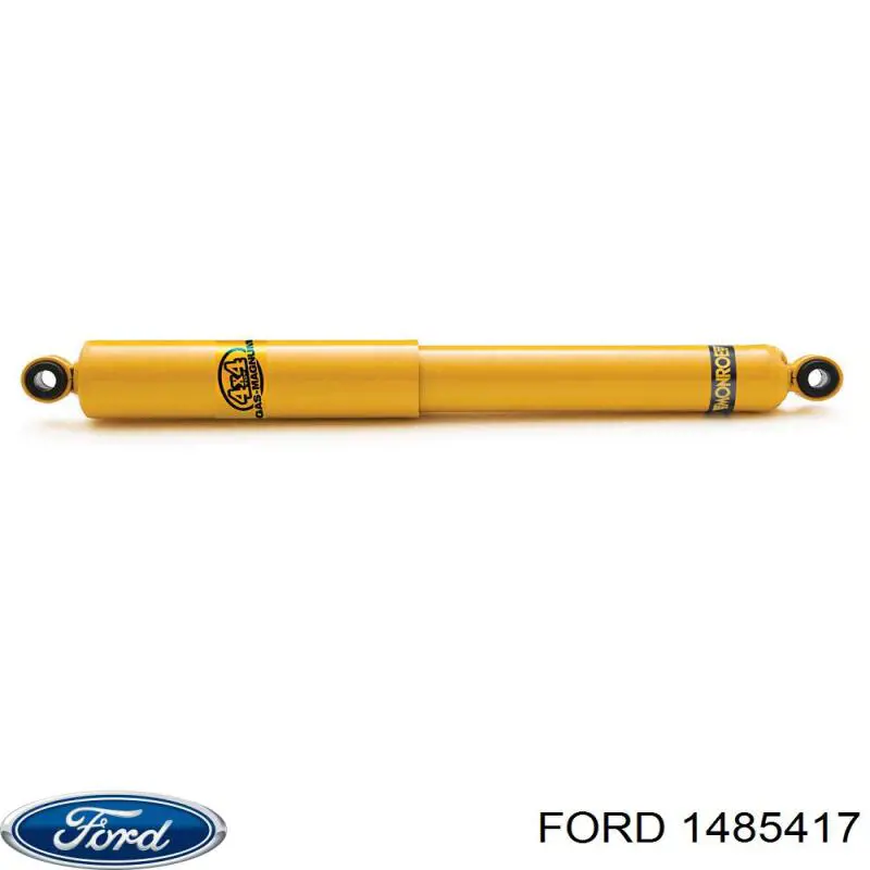 1485417 Ford