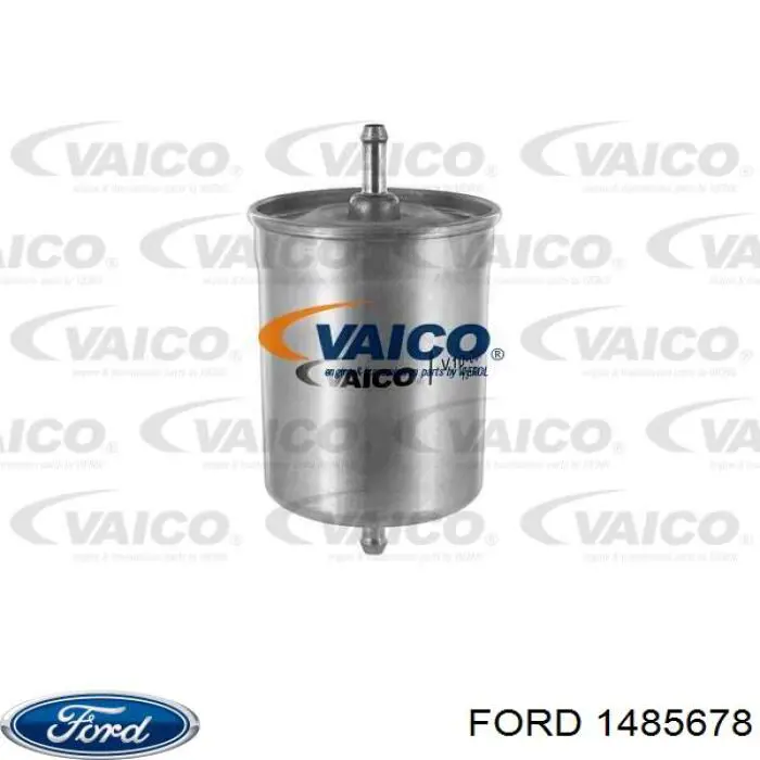 Filtro combustible BMW 3 E21