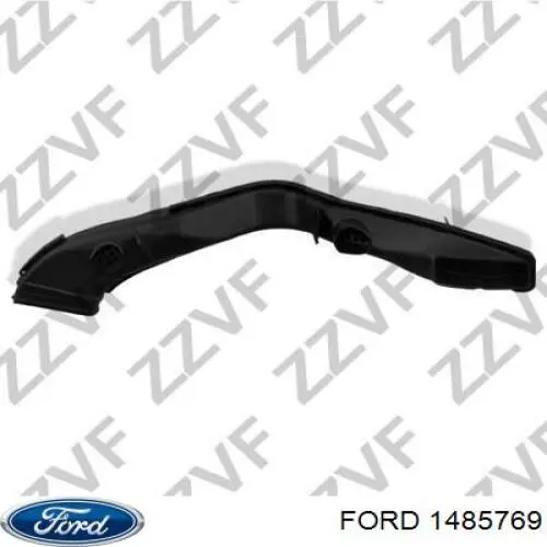 Entrada del filtro de aire Ford 1485769 precio, desde 22,02 EUR