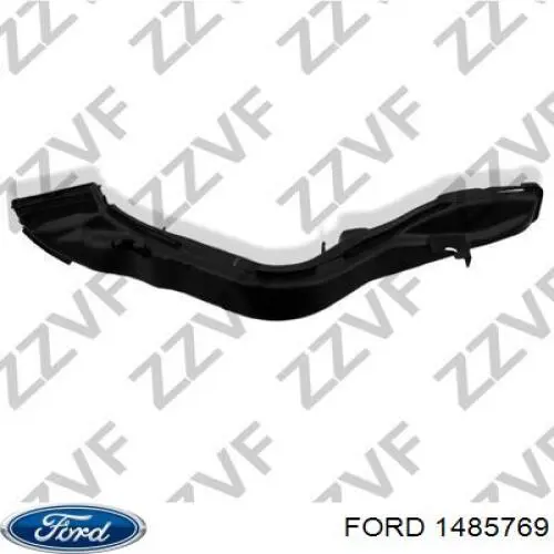Comprar 1485769 Ford Entrada del filtro de aire