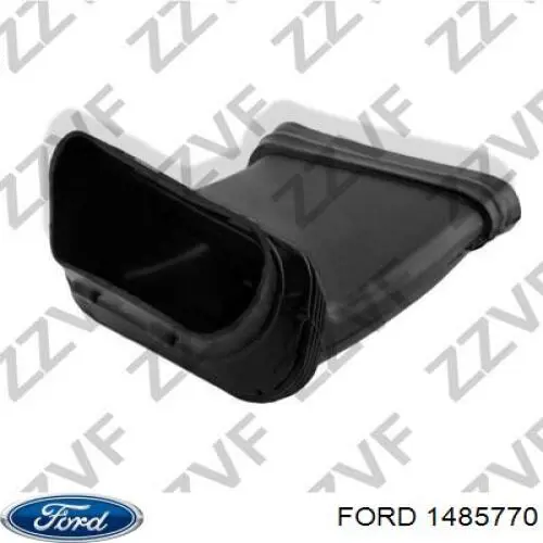 Tubo de admisión de aire, entrada del filtro de aire Ford 1485770 precio, desde 13,43 EUR
