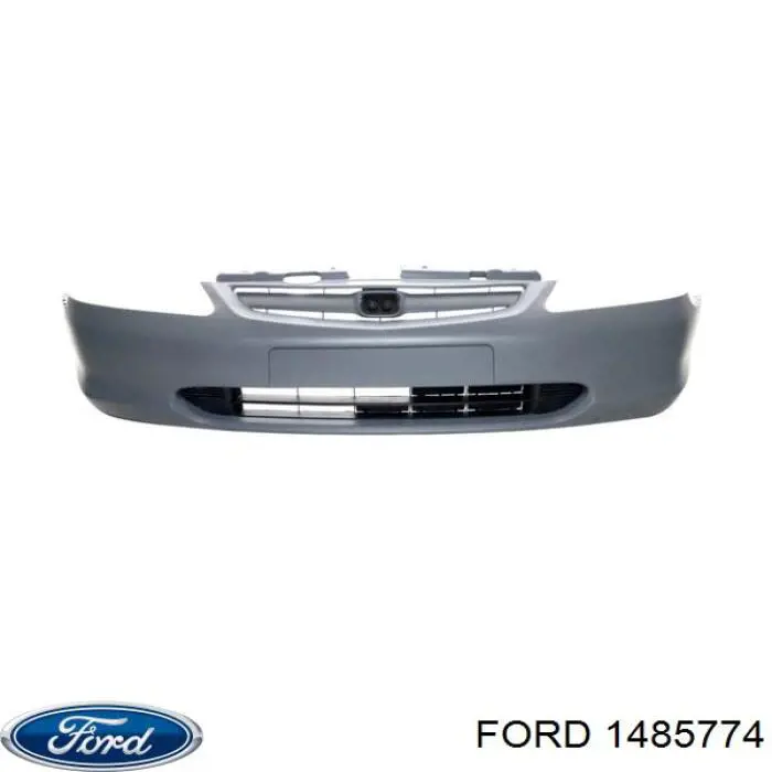  Ford 1709131