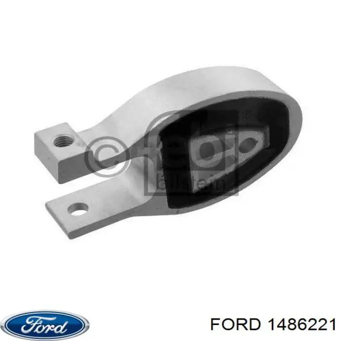 Soportes de motor trasero Ford 1486221 precio, desde 36,85 EUR
