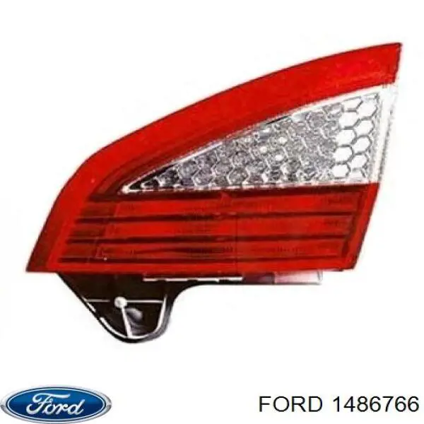Piloto trasero interior derecho Ford 1486766 precio, desde 76,96 EUR