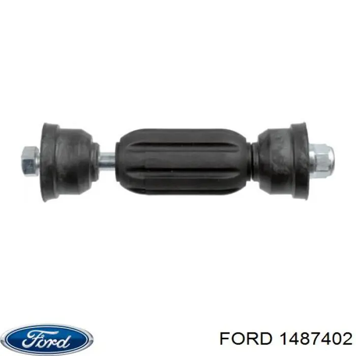 1487402 Ford Silentblock de la barra estabilizadora