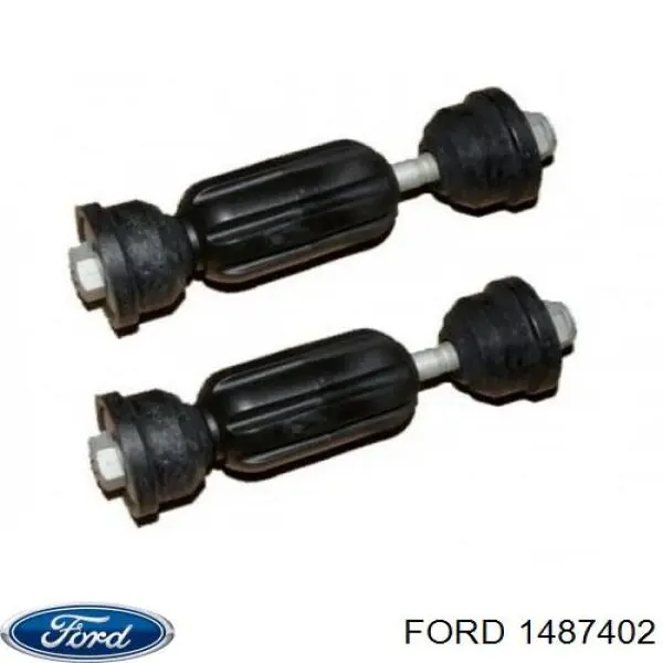 Soporte estabilizador Ford 1487402 precio, desde 6,06 EUR