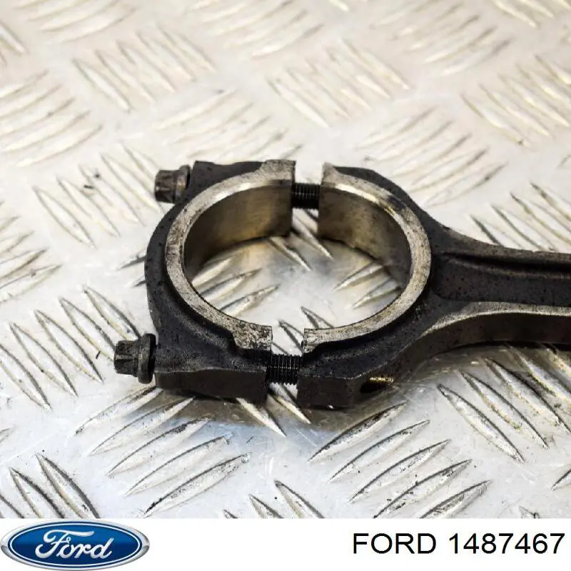 Comprar 1487467 Ford Biela