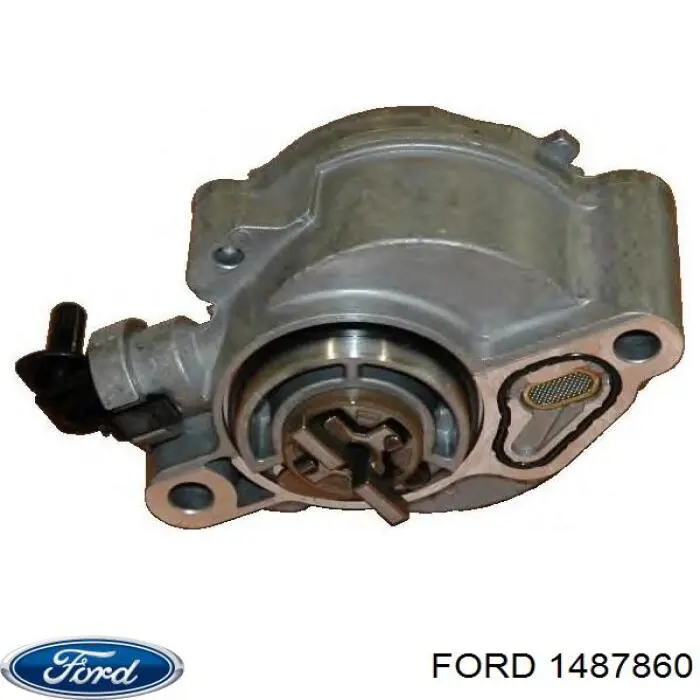 1487860 Ford Bomba de vacío de frenado