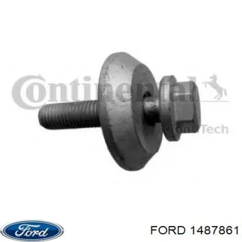 Comprar 1487861 Ford Perno de la polea del cigüeñal