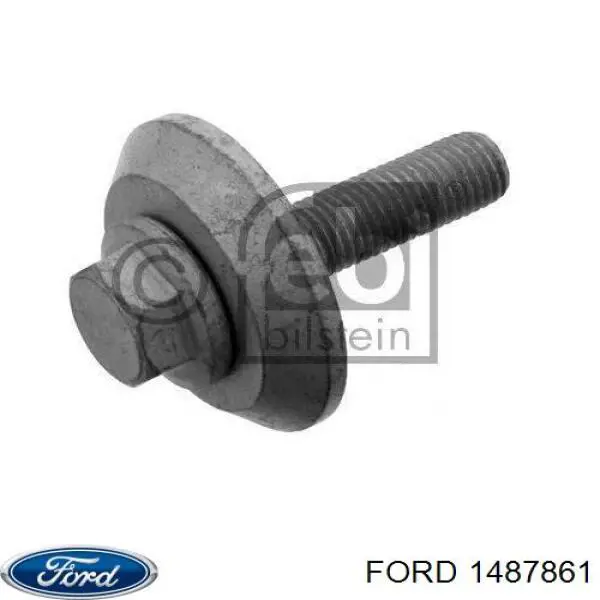 Comprar 1487861 Ford Perno de la polea del cigüeñal