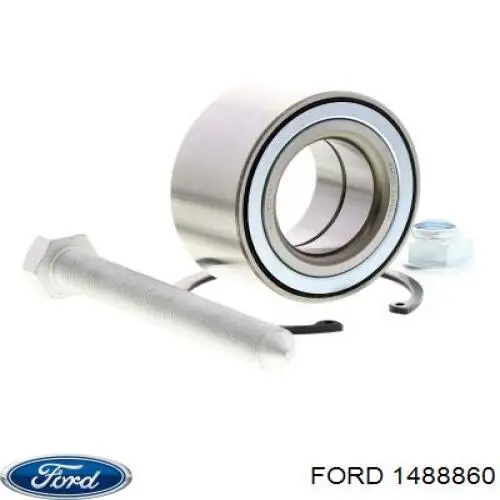 1488860 Ford