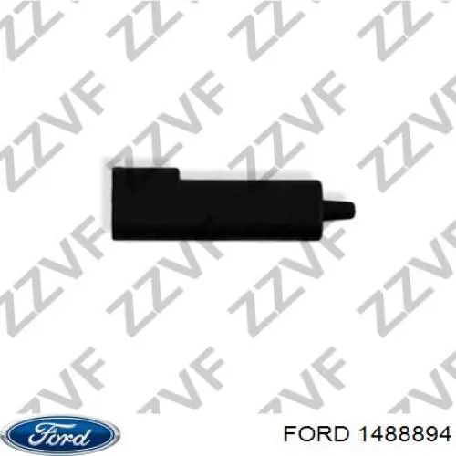 Sensor de temperatura ambiente Ford 1488894 precio, desde 19,08 EUR