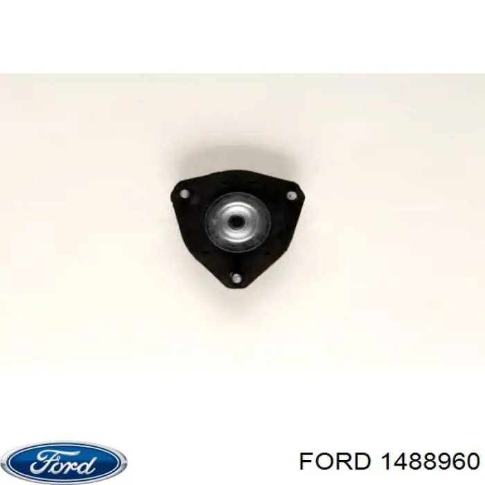 1488960 Ford soporte amortiguador delantero