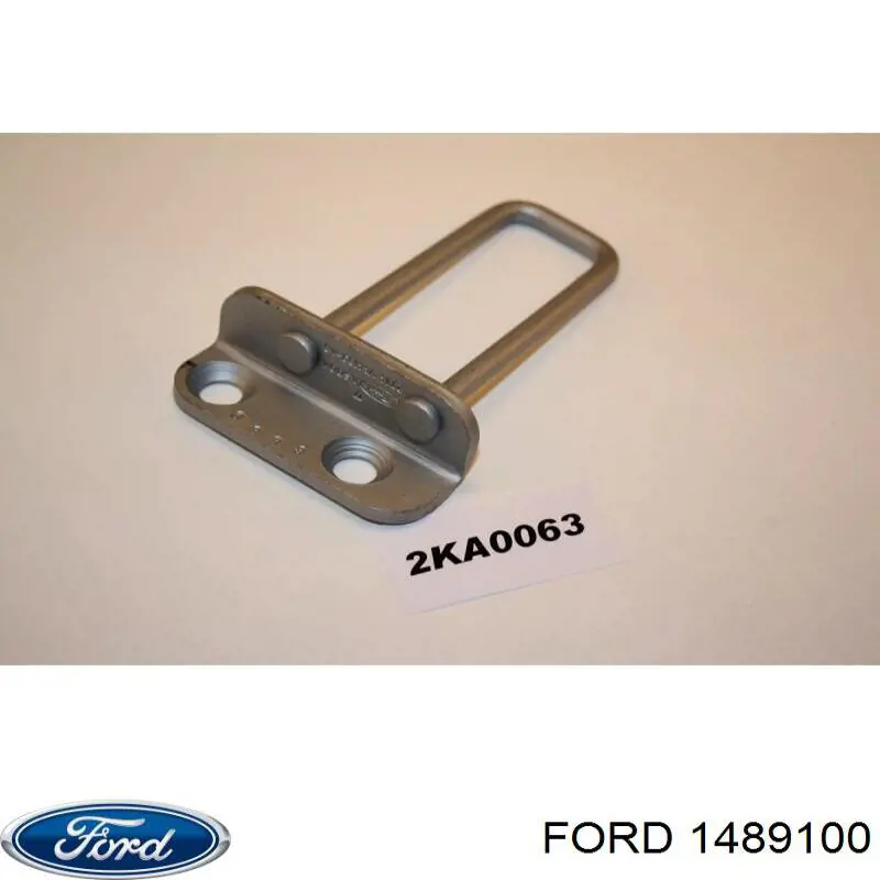 1330400 Ford