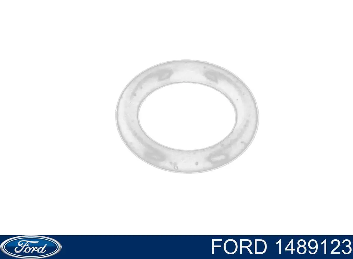 2S6Q6L263AA Ford