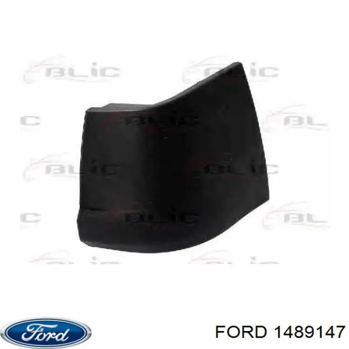 Comprar 1489147 Ford Parachoques trasero, parte central