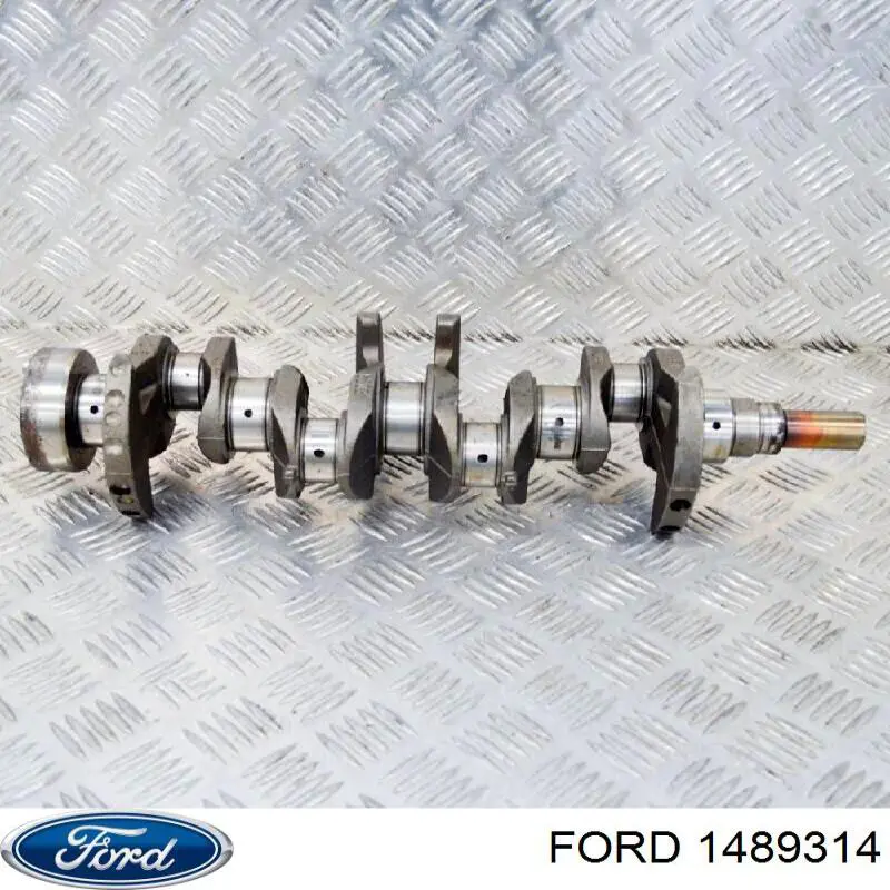 1489314 Ford